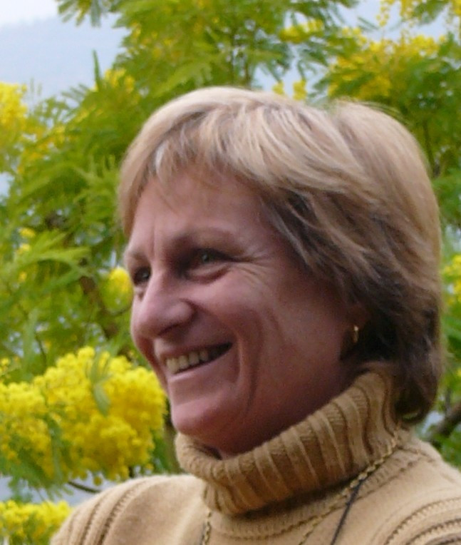 Diane Bourély Medecin